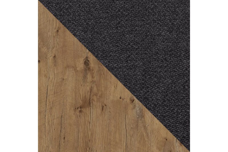 Oberting Sängram 180x200 cm - Möbler - Säng - Sängram & sängstomme