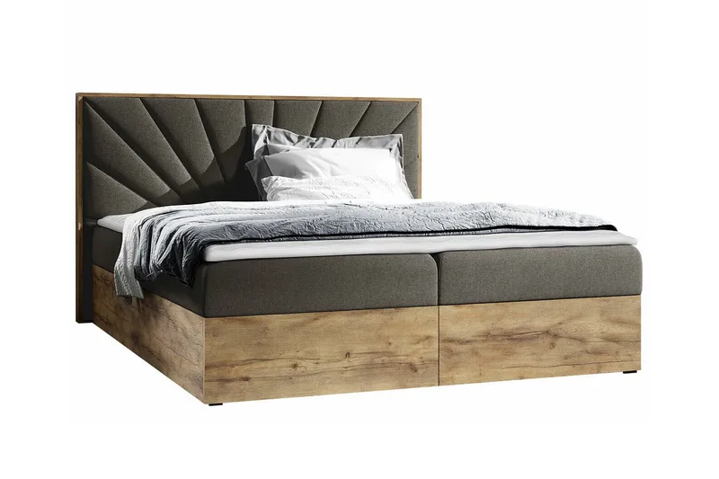 Oberting Sängram 180x200 cm, undefined