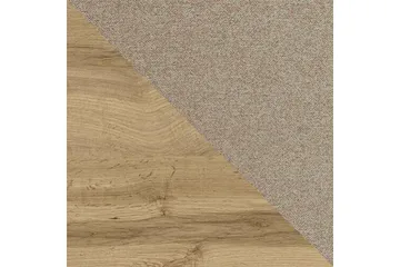 Oberting Sängram 180x200 cm - Möbler - Säng - Sängram & sängstomme