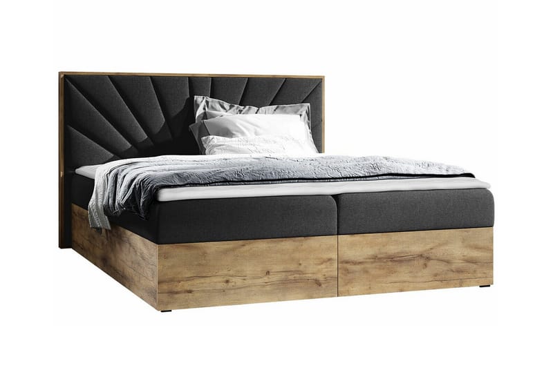 Oberting Sängram 180x200 cm, undefined