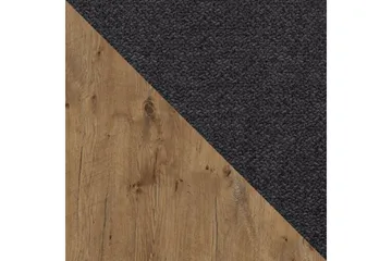 Oberting Sängram 200x200 cm - Möbler - Säng - Sängram & sängstomme