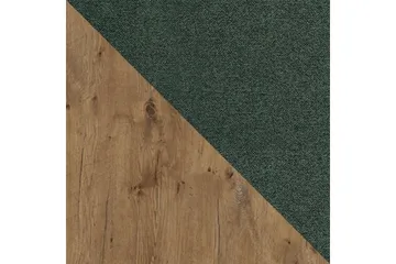 Oberting Sängram 200x200 cm - Möbler - Säng - Sängram & sängstomme
