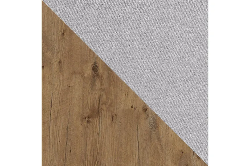 Oberting Sängram 200x200 cm - Möbler - Säng - Sängram & sängstomme