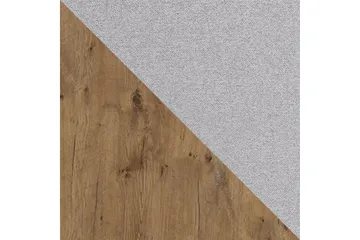 Oberting Sängram 200x200 cm - Möbler - Säng - Sängram & sängstomme