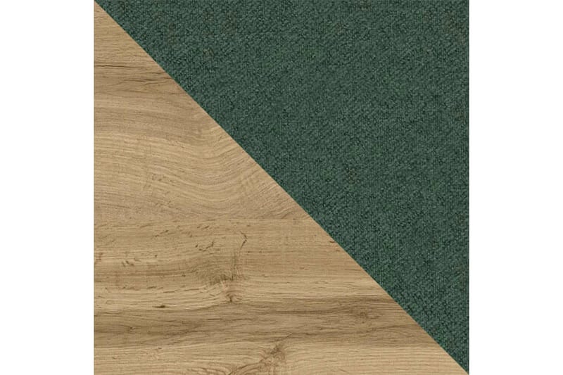 Oberting Sängram 200x200 cm - Möbler - Säng - Sängram & sängstomme