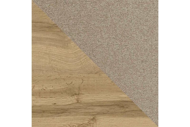 Oberting Sängram 200x200 cm - Möbler - Säng - Sängram & sängstomme