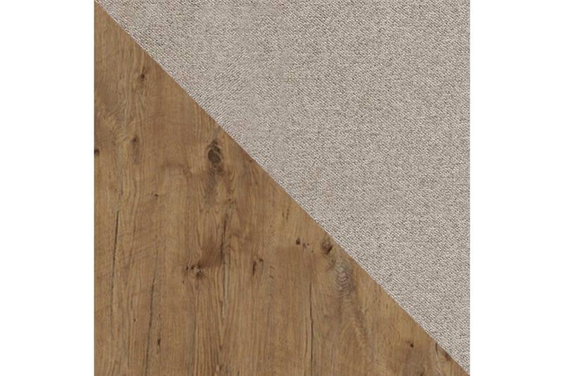 Oberting Sängram 200x200 cm - Möbler - Säng - Sängram & sängstomme