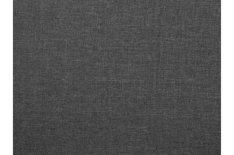 Orbey Sängram 160x200 cm  Grå - Grå - Möbler - Säng - Sängram & sängstomme