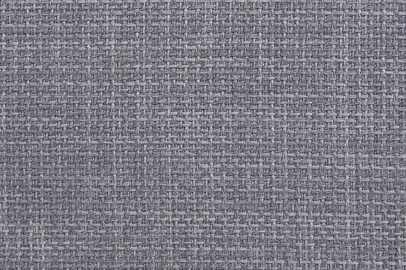 Paris Dubbelsäng 160 200 cm - Grå - Möbler - Säng - Sängram & sängstomme
