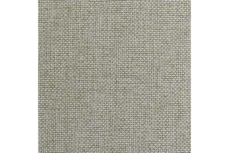 Pries Komplett Sängpaket med Förvaring 200x200 cm i Tyg med Sänggavel + Bäddmadrass - Beige - Möbler - Säng - Sängram & sängstomme