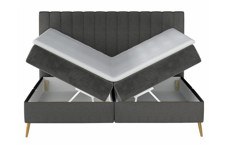 Rathkeale Sängram 140x200 cm - Möbler - Säng - Sängram & sängstomme