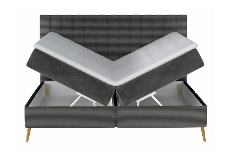 Rathkeale Sängram 140x200 cm - Möbler - Säng - Sängram & sängstomme