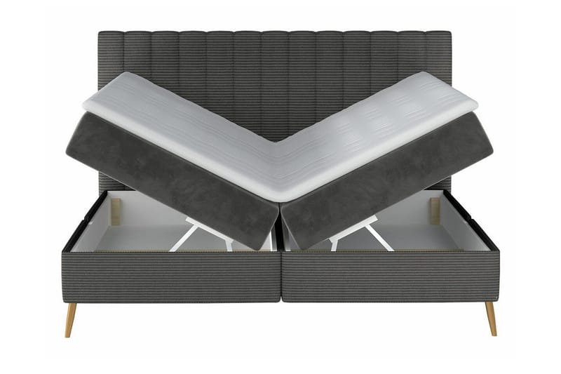 Rathkeale Sängram 140x200 cm - Möbler - Säng - Sängram & sängstomme