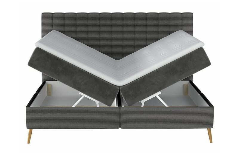 Rathkeale Sängram 160x200 cm - Möbler - Säng - Sängram & sängstomme