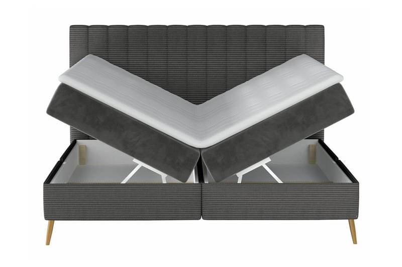 Rathkeale Sängram 160x200 cm - Möbler - Säng - Sängram & sängstomme