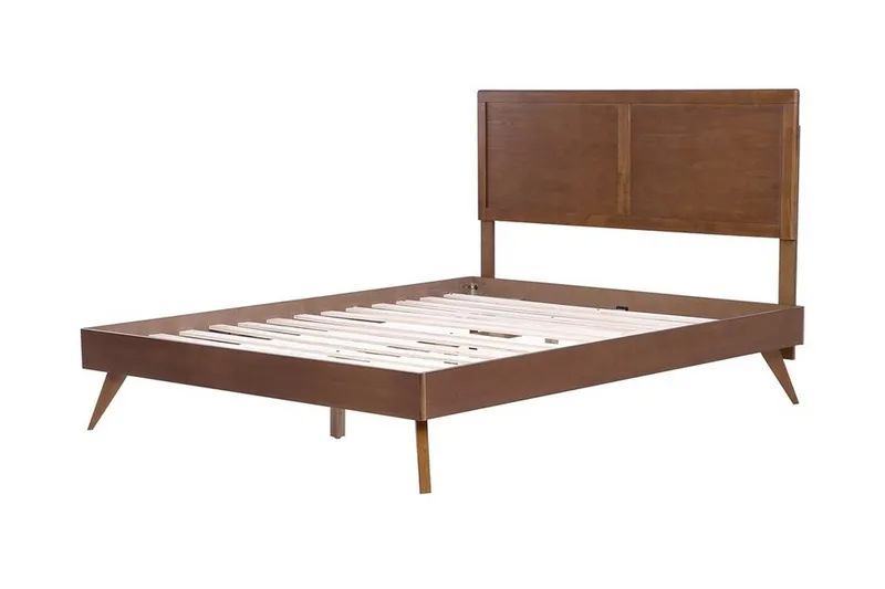 Ravene Sängram 180x200 - Trä/Natur - Möbler - Säng - Sängram & sängstomme