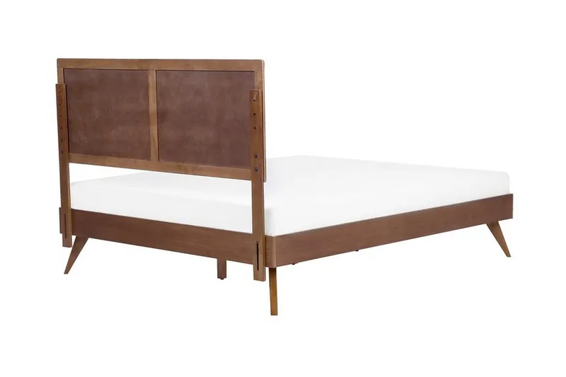 Ravene Sängram 180x200 - Trä/Natur - Möbler - Säng - Sängram & sängstomme