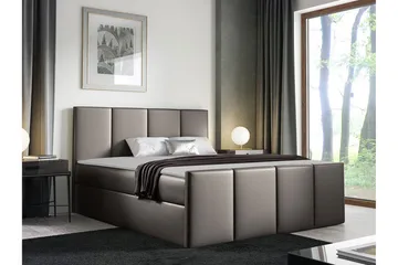 Ripon Sängram 120x200 cm - Möbler - Säng - Sängram & sängstomme