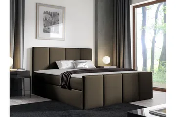 Ripon Sängram 120x200 cm - Möbler - Säng - Sängram & sängstomme