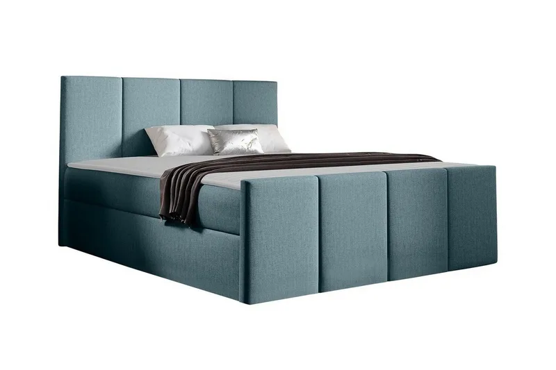 Ripon Sängram 120x200 cm, undefined