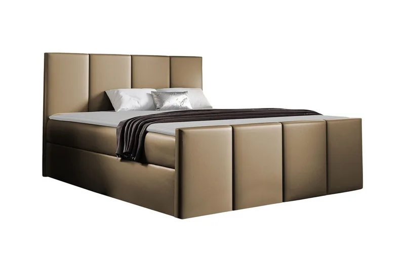 Ripon Sängram 120x200 cm, undefined