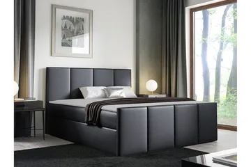 Ripon Sängram 120x200 cm - Möbler - Säng - Sängram & sängstomme