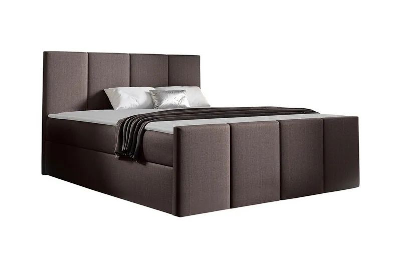 Ripon Sängram 120x200 cm, undefined