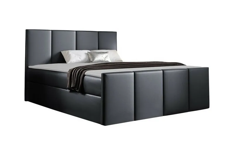 Ripon Sängram 160x200 cm, undefined