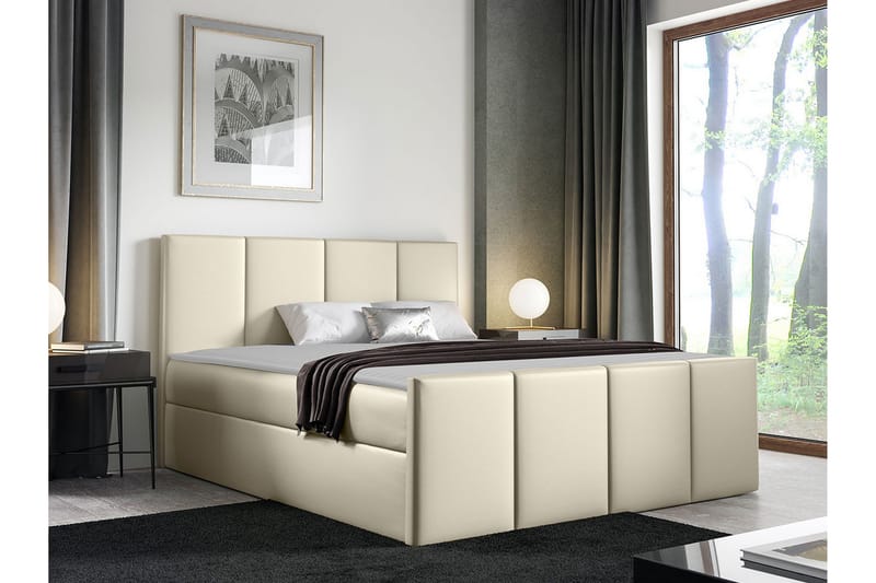 Ripon Sängram 180x200 cm - Möbler - Säng - Sängram & sängstomme