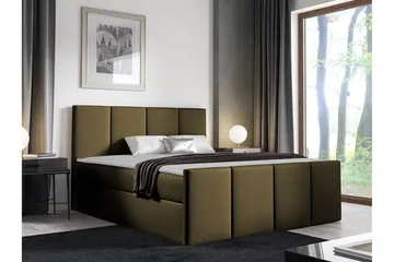 Ripon Sängram 180x200 cm - Möbler - Säng - Sängram & sängstomme