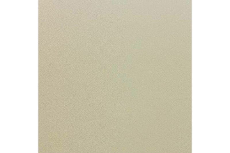 Ripon Sängram med Förvaring 140x200 cm i Konstläder med Fasthetsgrad Medium - Beige - Möbler - Säng - Sängram & sängstomme