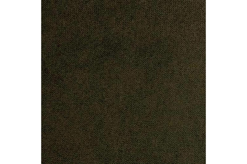 Ripon Sängram med Förvaring 140x200 cm i Tyg med Fasthetsgrad Medium - Olivgrön - Möbler - Säng - Sängram & sängstomme