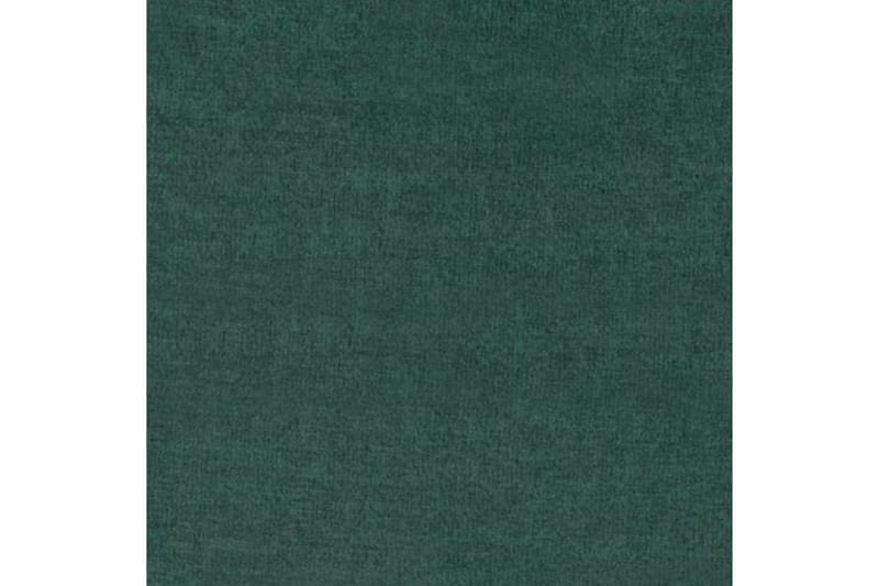 Ripon Sängram med Förvaring 180x200 cm i Tyg med Fasthetsgrad Medium - Grön - Möbler - Säng - Sängram & sängstomme