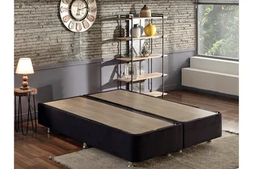 Ryntham Sängram Dubbel 140x190 cm