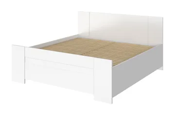 Säng Julissa 205cm - Ek - Möbler - Säng - Ramsäng