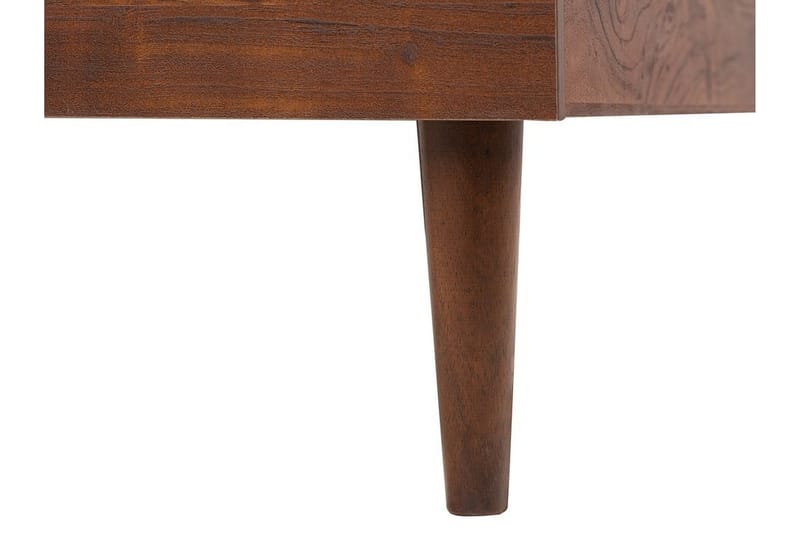 Saraly Sängram 160x200 - Trä/Natur - Möbler - Säng - Sängram & sängstomme