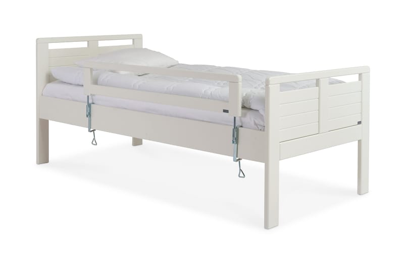 Seniori Säng 120 cm - Möbler - Säng - Sängram & sängstomme
