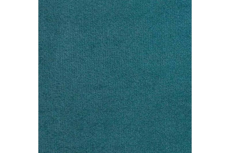 Valasco Säng 200x200 cm - Grön - Möbler - Säng - Sängram & sängstomme