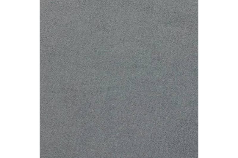 Vento Sängram med Förvaring 180x200 - Grå - Möbler - Säng - Sängram & sängstomme