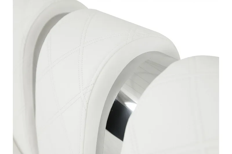 Veslbu Säng 160x200 - Vit - Möbler - Säng - Sängram & sängstomme