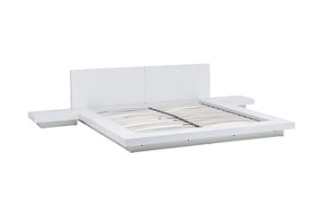 Zen Dubbelsäng 160|200 cm