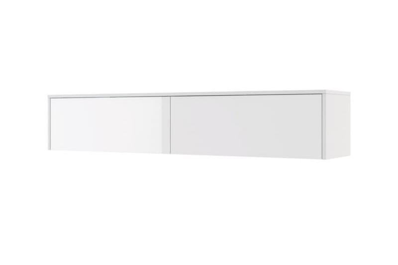 Överskåp Högglans - Bed Concept - Möbler - Säng - Sängtillbehör & sänggavel