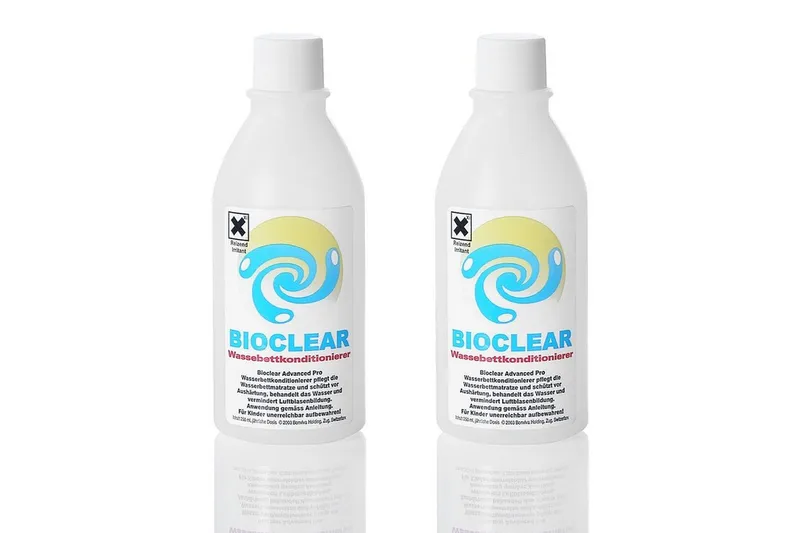 Bioclear Antibakteriellt 5 cm, Vit