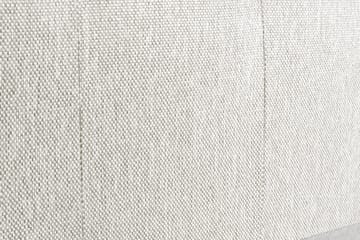Cloud Sänggavel 140 cm med Sidor - Beige - Möbler - Säng - Sängtillbehör & sänggavel - Sänggavlar & huvudgavlar
