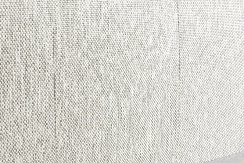 Cloud Sänggavel 140 cm med Sidor - Beige - Möbler - Säng - Sängtillbehör & sänggavel - Sänggavlar & huvudgavlar
