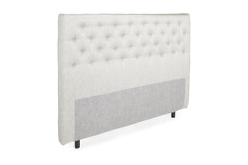 Cloud Sänggavel 180 cm - Beige - Möbler - Säng - Sängtillbehör & sänggavel - Sänggavlar & huvudgavlar