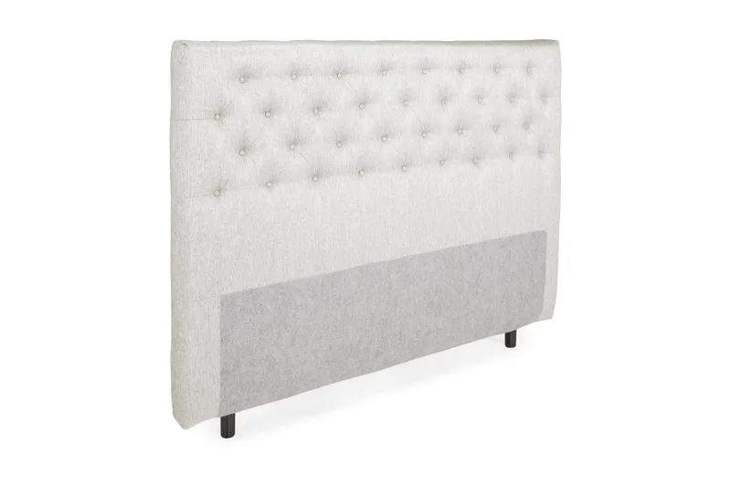 Cloud Sänggavel 180 cm - Beige - Möbler - Säng - Sängtillbehör & sänggavel - Sänggavlar & huvudgavlar