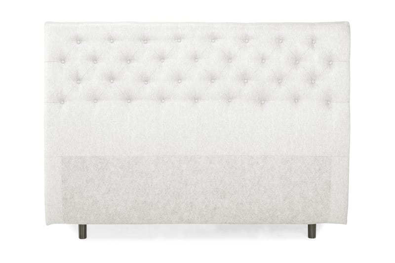 Cloud Sänggavel 180 cm, Beige