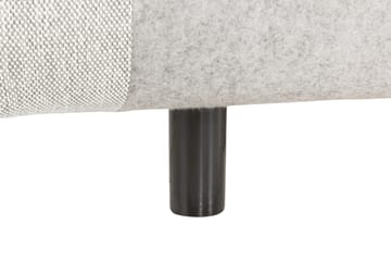Cloud Sänggavel 180 cm - Beige - Möbler - Säng - Sängtillbehör & sänggavel - Sänggavlar & huvudgavlar