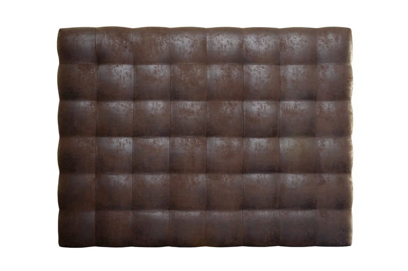 Drömsk Sänggavel 180 cm - Antikbrun - Sänggavlar & huvudgavlar